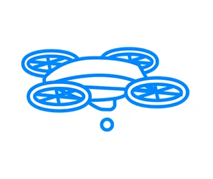 Drone Planting Service