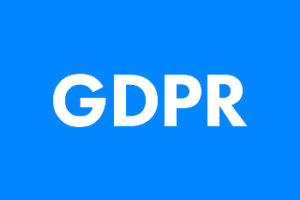 GDPR Compliance logo