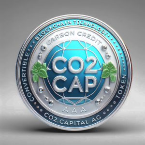 CO2CAP Convertible Certificate