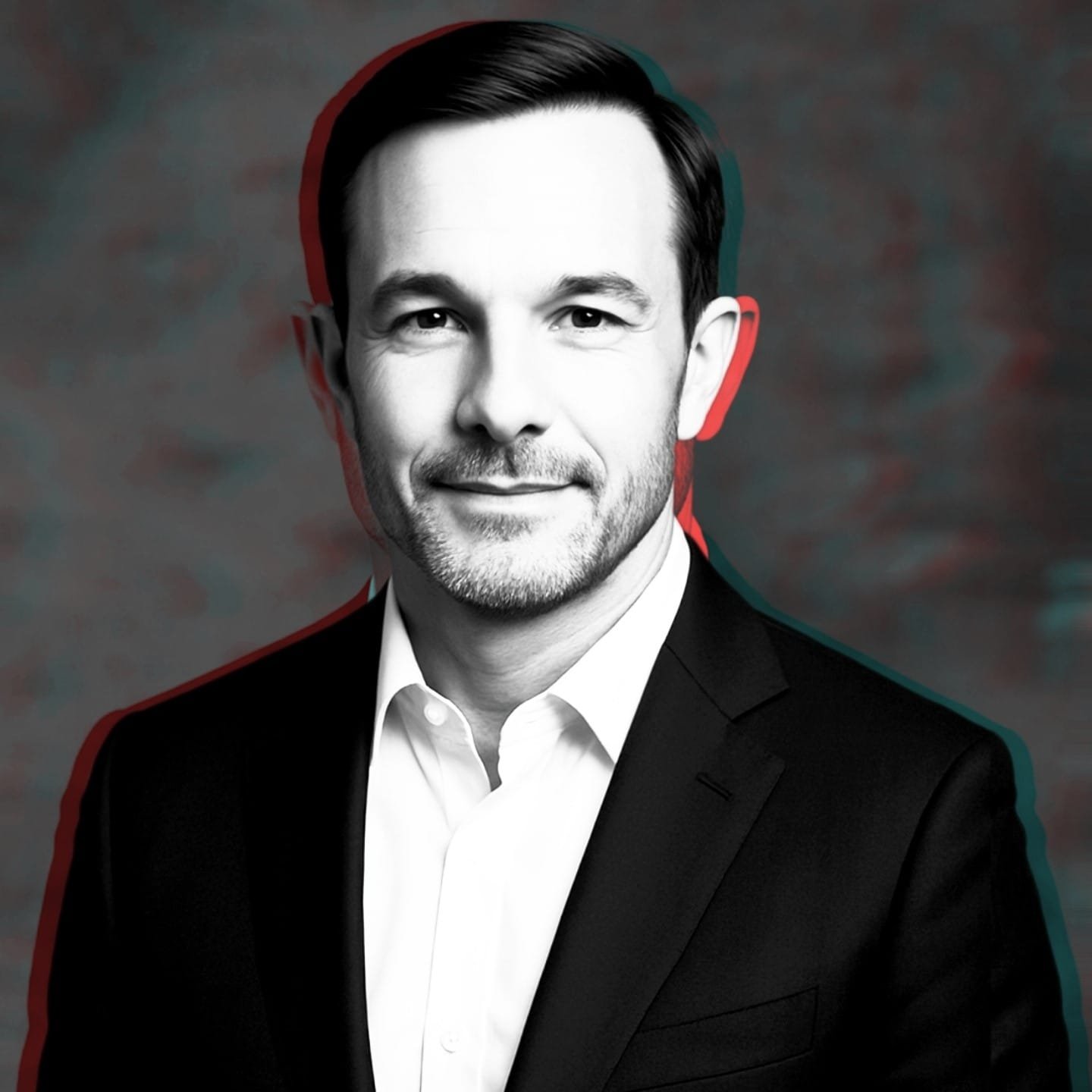 Frank Deecke - Member Of The Board