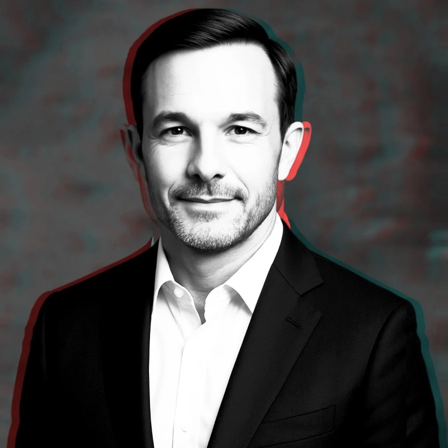 Frank Deecke - Member Of The Board