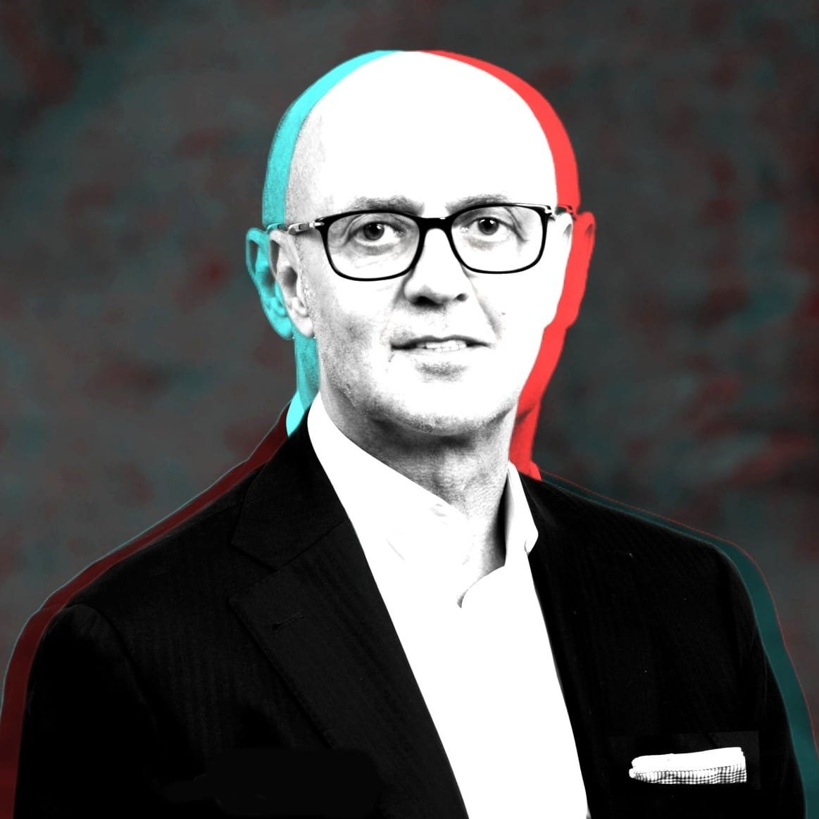 Marc Stephan - Member Of The Board
