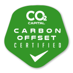 Certified Carbon Offset Credits